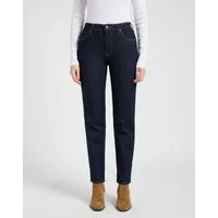 Lee® High-waist-Jeans CAROL hohe Leibhöhe