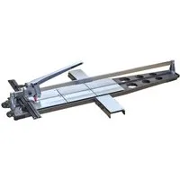 JOKOSIT manueller Fliesenschneider Jokosit Fliesenschneider Profi Cut Pro 3192 Schnittlänge 1550mm, Kugellagerführung