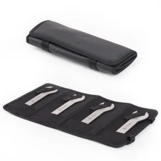 Terma Set Maulschlüssel special; 20-22; 22-24; 26-27; 27-28 mm, WRNKPS0001, Farbe WRNKPS0001