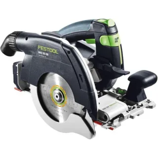 Festool Akku-Handkreissäge HKC 55 5,0 EBI-Plus-SCA - 577678