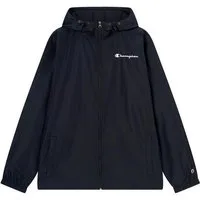 Champion Regenjacke Jacke Kapuzenjacke (1-St)