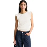 Marc O'Polo DENIM T-Shirt aus Bio-Baumwolle-Mix