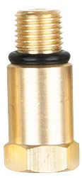 KS Tools Adapter M12x1,25mm - 150.1785