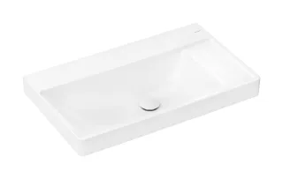 Hansgrohe Aufsatzwaschtisch ge Xelu Q 800x480mm 61029450