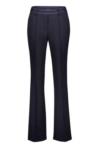 gardeur womenswear - ZILLA2 marine - Gr. - 38K