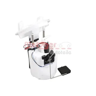 Metzger Kraftstoffpumpe rechts Mercedes C-Klasse W204 E-Klasse W212 2250361