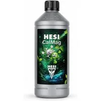 HESI Pflanzendünger HESI CalMag, Calzium-Magnesium-Dünger, Perfekte Grow Mineralbalance, PERFEKTE MINERALBALANCE