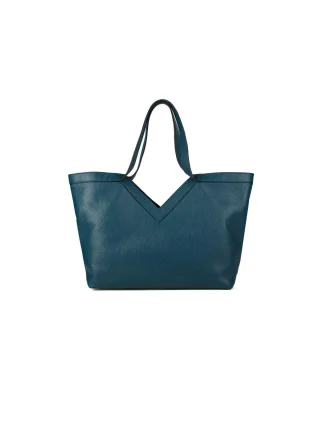 Giulia Monti Handtasche Dunkelblau