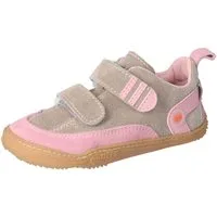 qnuffs Ahorn Barfußschuh Klettschuh, Kinderschuh mit Nullsprenung