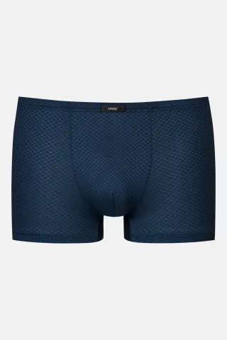 Mey - Shorty lava grey - Gr. - XL