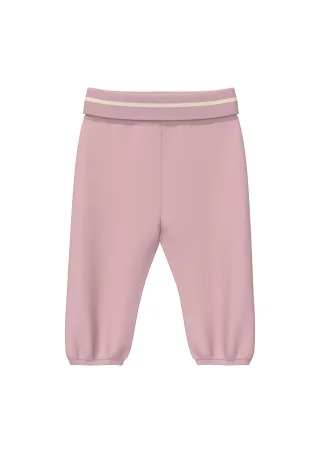 s.Oliver - Leggins pink - Gr. - 62