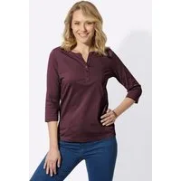 Sieh an! T-Shirt 3/4-Arm-Shirt 3/4-Arm
