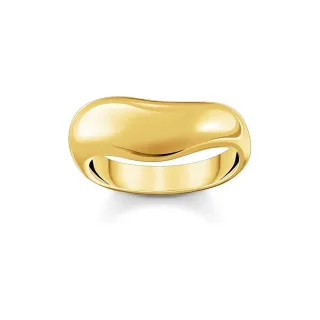 Thomas Sabo Damenring TR2473-413-39-54