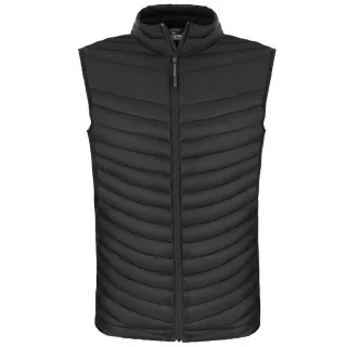 Craghoppers Unisex Adult Expert Expolite Thermal Body Warmer (Schwarz)