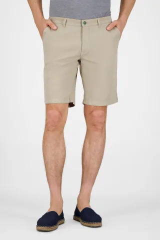 gardeur menswear - JASPER-8TN dunkelbeige - Gr. - 48