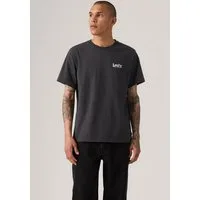 Levi's® T-Shirt SS RELAXED FIT TEE mit großem Frontprint