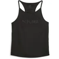 PUMA Tanktop Puma Damen Tank Top FIT FASHION ULTRABREATHE ALLOVER TANK 523846