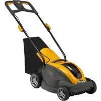STIGA GARDEN Akkurasenmäher COMBI 336e, 34 cm Schnittbreite, mit Akku 48V/2Ah und Ladegerät