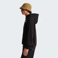 The North Face Kapuzensweatshirt M MONTE REGULAR HOODIE-GRAPHIC normale Passform, mit Grafik, aus Baumwolle, sportlicher Stil