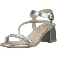 Nero Giardini Nero Giardini Sandalen Leder Riemchensandale