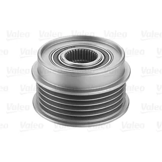 Valeo Generatorfreilauf Audi Seat Skoda VW