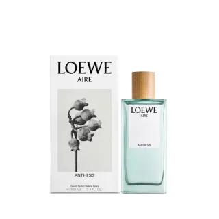 Air Anthesis Edp Vapo 100 ml