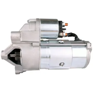 Hella Anlasser 2,3 kW Citroen Fiat Lancia Peugeot 8EA012528-371