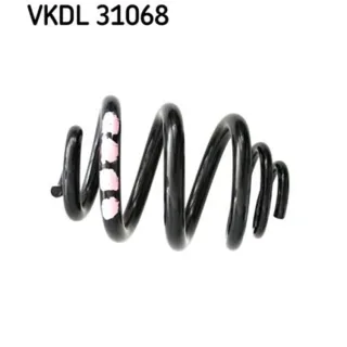 SKF Feder hinten VW Transporter T6 VKDL31068