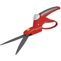 WOLF-Garten Grasschere 73AJA007650 Premium GS-3P Hand Grasschere