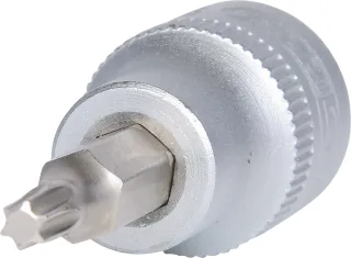 KS TOOLS 3/8" Bit-Stecknuss - 911.3870