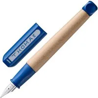 LAMY Füllhalter Lamy Füllhalter 09 ABC RH Feder A blue