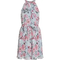 Vila Sommerkleid Juliette (1-tlg) Cut-Outs