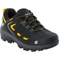 Jack Wolfskin VOJO TEXAPORE LOW K Wanderschuh wasserdicht, Trekkingschuh