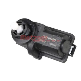 Metzger Stellelement f?r Leuchtweite Ford Focus 2