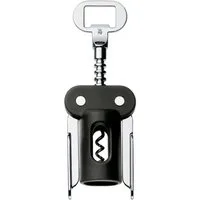 WMF Korkenzieher 0658186200 Clev, (1x Korkenzieher)