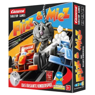 Carrera 17180002 - Flizz & Miez
