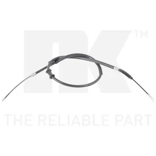 NK Handbremsseil links Fiat Tempra Tipo Lancia Dedra 902361