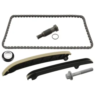Febi Steuerkettensatz Audi Seat Skoda VW 49517
