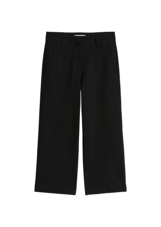 Marc OPolo Casual - MTCWB_Pants Black - Gr. - 38