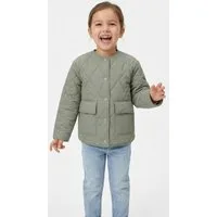 KIDS ONLY Steppjacke KOGROSALINA QUILTED JACKET VD OTW NOOS