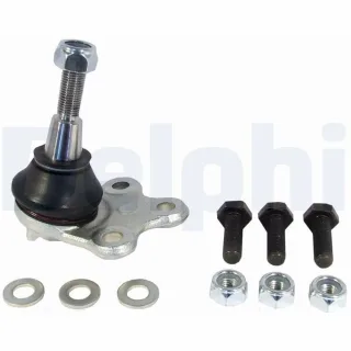 Delphi Traggelenk vorne Renault Laguna 3