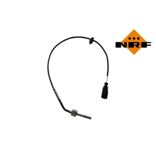 NRF Abgastemperatursensor vor Turbo VW Touareg 5,0 707197