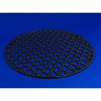 Grillrostprofi alles für den Grill Grillrost Grillrost Gusseisen Gussgrillrost Guss Grillrost verschiedene Maße -