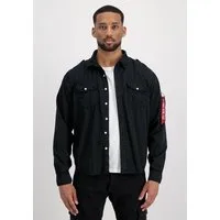 Alpha Industries T-Shirt Dragon Shirt