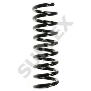 Suplex Feder hinten Mercedes C-Klasse CLK E-Klasse