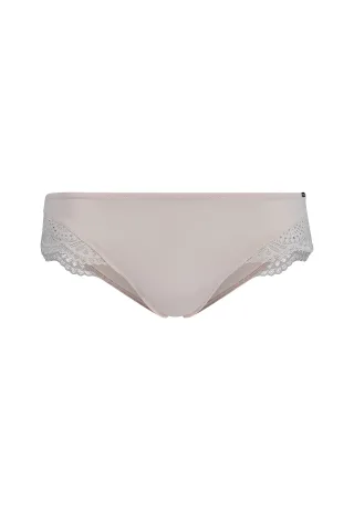 SKINY - Skiny Damen Cheeky Panty Micrornaments - Gr. - 40