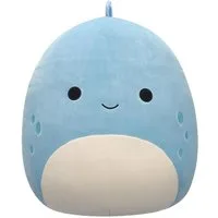Jazwares Plüschfigur Jazwares SQCR06650 - Squishmallows - John, der Dino, ca. 40 cm