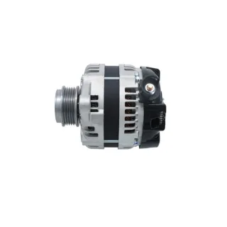 Bosch Lichtmaschine 150A Alfa 159 Brera Spider Fiat Croma 2,4