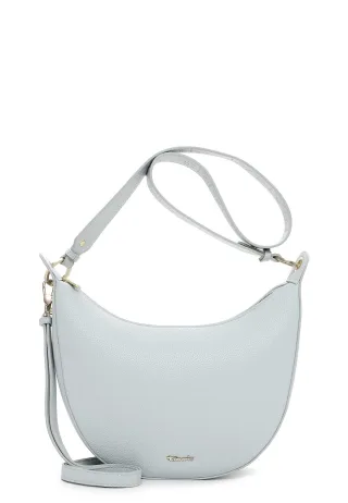 TAMARIS BAGS - Beutel TAS Kiri lightblue 530 - Gr. - OS