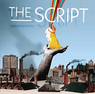 The Script [Audio CD] Scriptthe
